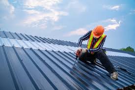 Best Roof Leak Repair  in Bayou Country Clu, LA